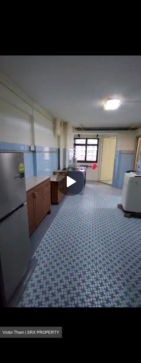 Blk 12 MARSILING LANE (Woodlands), HDB 3 Rooms #568301631